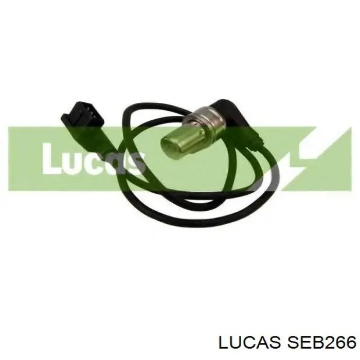 SEB266 Lucas датчик коленвала