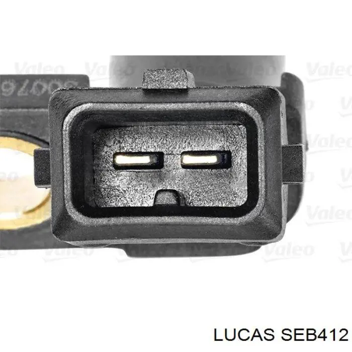 Купить SEB412 Lucas Датчик оборотов коленвала