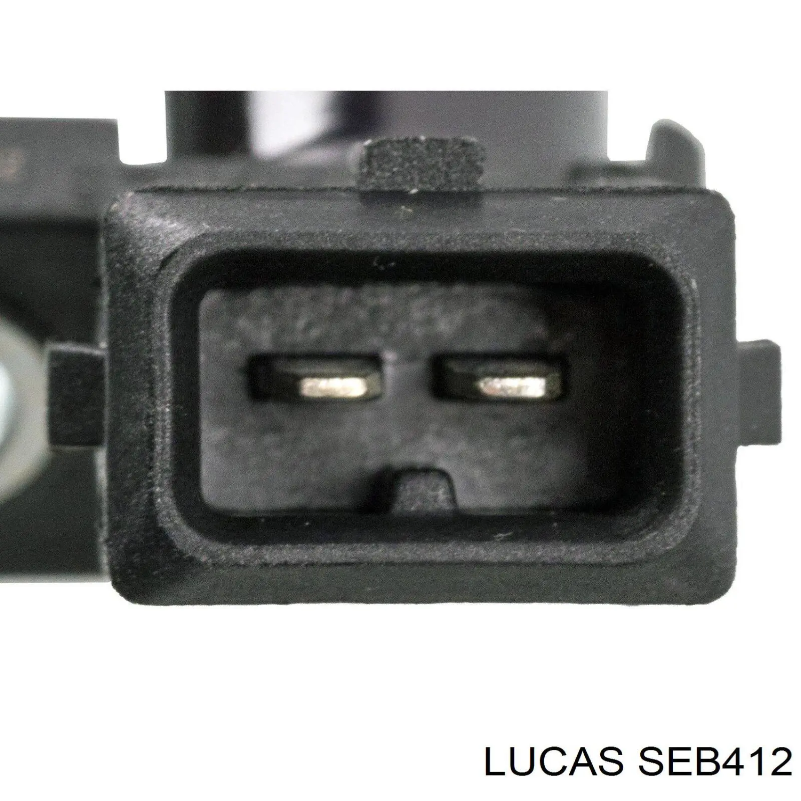 Датчик положения коленчатого вала Lucas SEB412 цена, от 11.10 USD