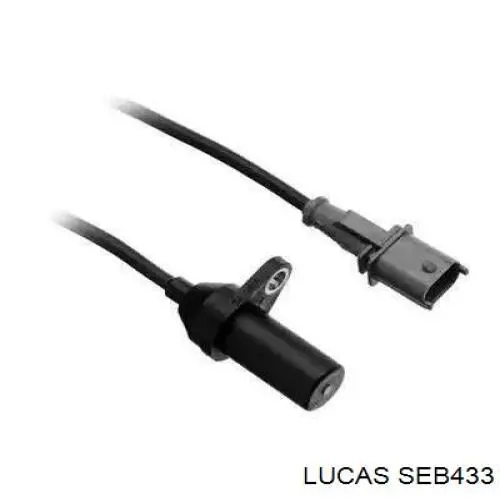 Датчик коленвала SEB433 Lucas