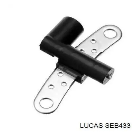 Купить SEB433 Lucas Датчик оборотов коленвала