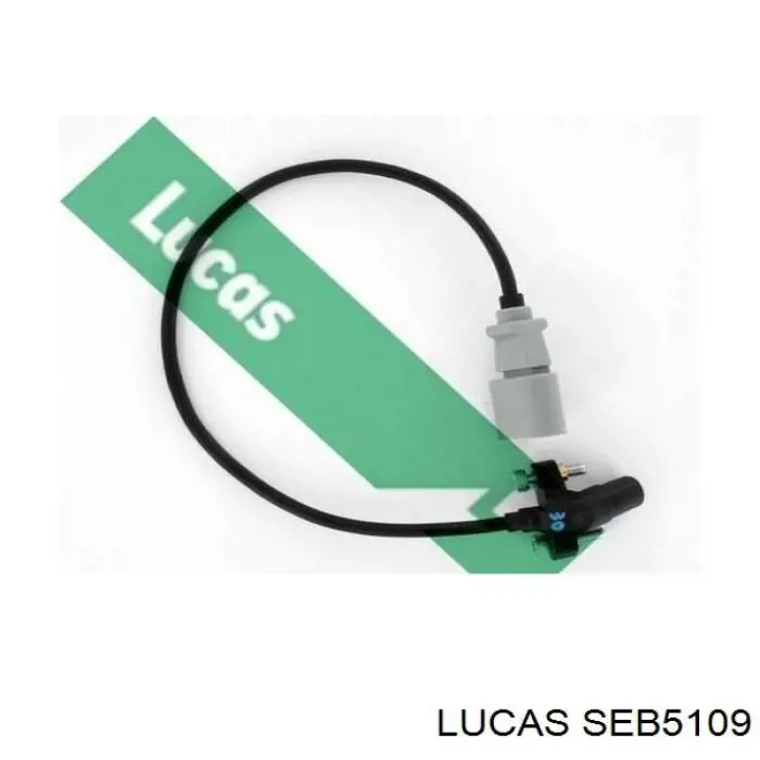 SEB5109 Lucas датчик коленвала