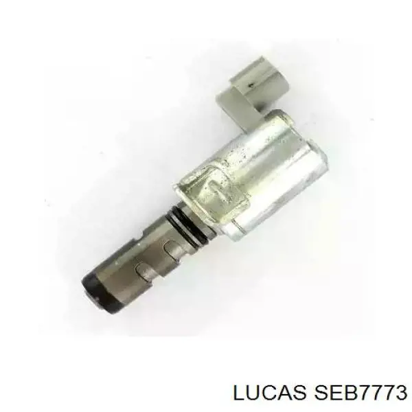 Клапан фазорегулятора SEB7773 Lucas