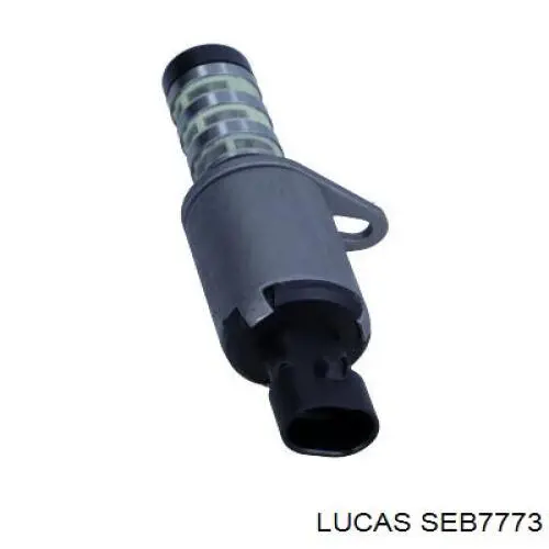 Электромагнитный клапан фазорегулятора Lucas SEB7773 цена, от 32.64 USD