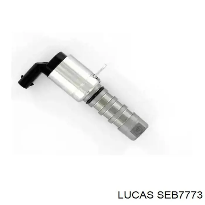 Купить SEB7773 Lucas Клапан электромагнитный положения распредвала