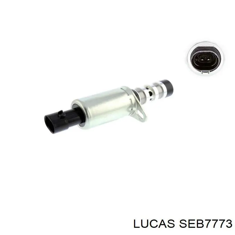  Клапан положения распредвала Lucas SEB7773