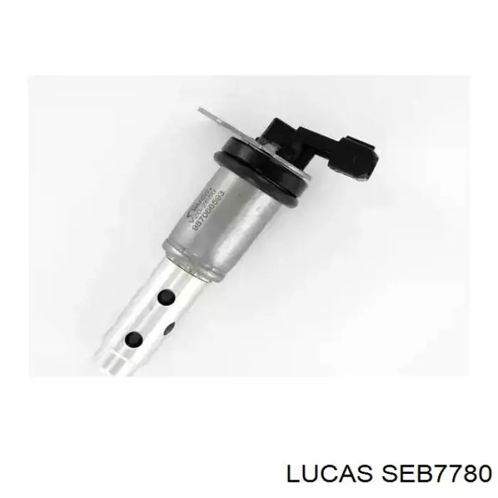 Клапан фазорегулятора SEB7780 Lucas