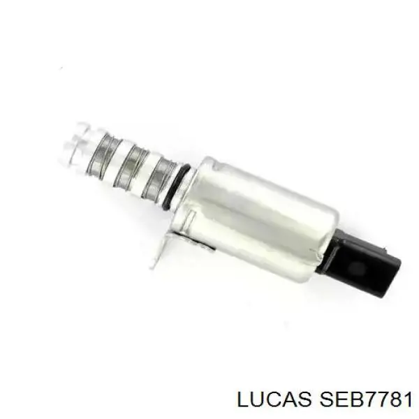 Клапан фазорегулятора SEB7781 Lucas