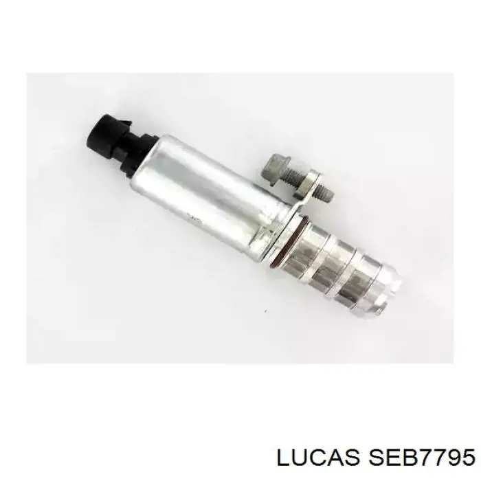 Регулятор фаз газораспределения SEB7795 Lucas