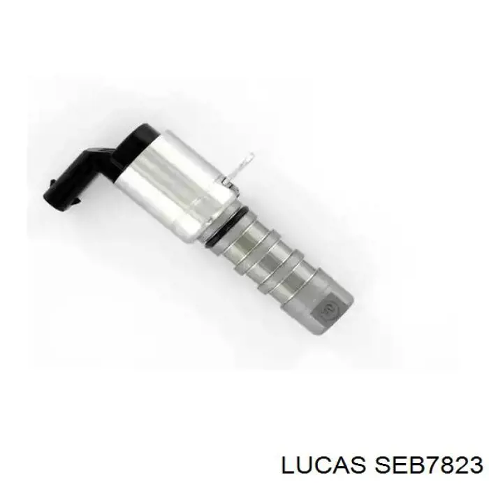 SEB7823 Lucas válvula eletromagnética de posição (de fases da árvore distribuidora)