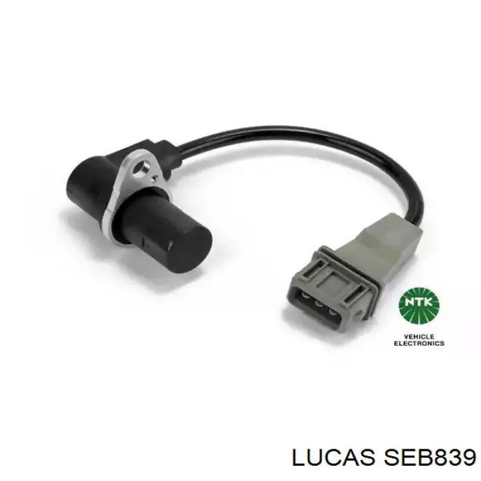 Купить SEB839 Lucas Датчик оборотов коленвала