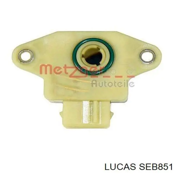 Датчик дроссельной заслонки  Lucas SEB851 цена, от 10.00 USD