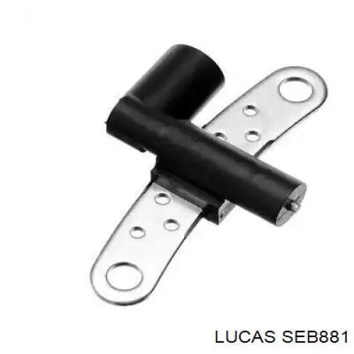 Купить SEB881 Lucas Датчик оборотов коленвала