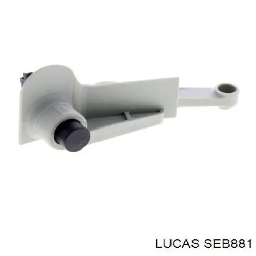 Датчик положения коленвала Lucas SEB881