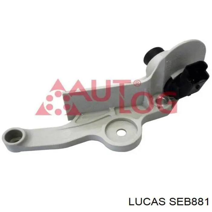 Датчик положения коленчатого вала Lucas SEB881 цена, от 12.01 USD