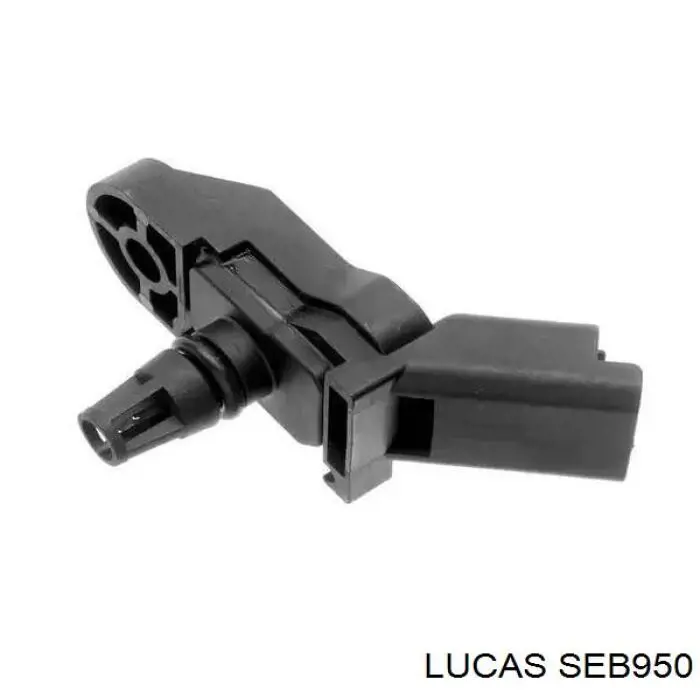 SEB950 Lucas датчик давления во впускном коллекторе, map
