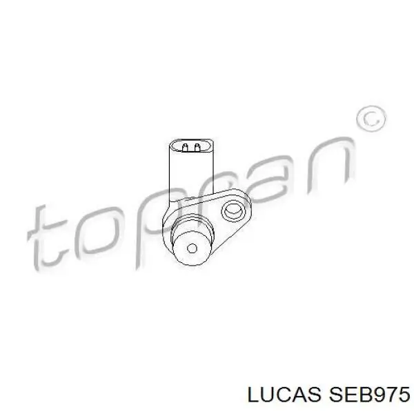 SEB975 Lucas