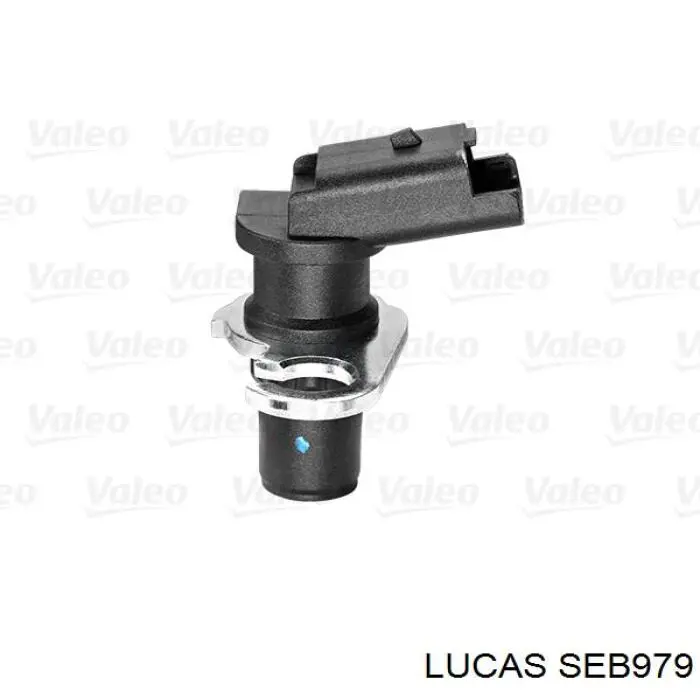 Sensor de posición del cigüeñal SEB979 Lucas