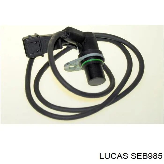 SEB985 Lucas ДПКВ