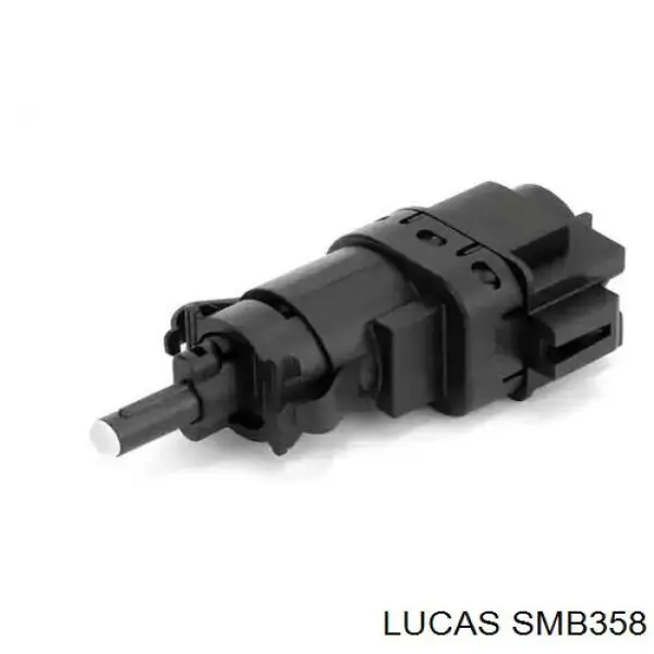 SMB358 Lucas Датчик включения сцепления