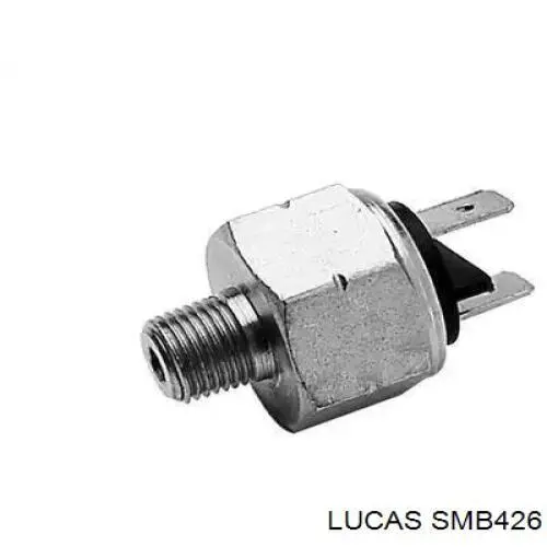 Датчик включения стопсигнала SMB426 Lucas