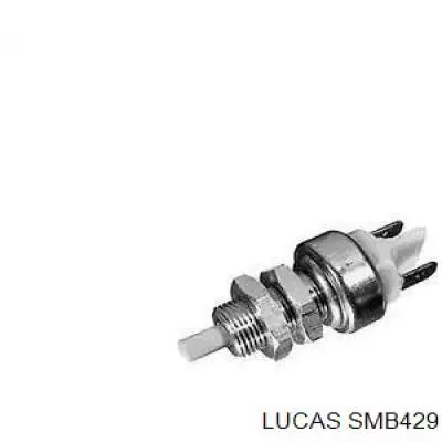 Датчик включения стопсигнала SMB429 Lucas