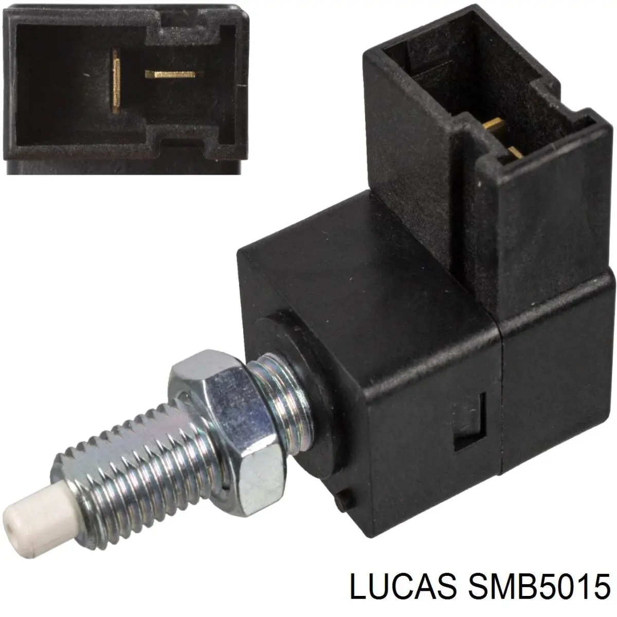 Датчик включения сцепления SMB5015 Lucas