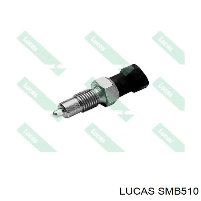 SMB510 Lucas