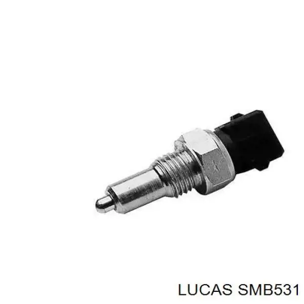 Датчик включения фонарей заднего хода SMB531 Lucas