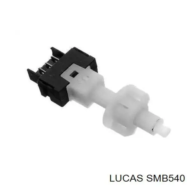 Лягушка тормоза Lucas SMB540