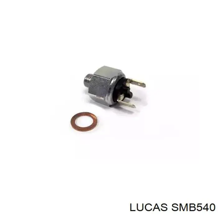 SMB540 Lucas Датчик тормоза