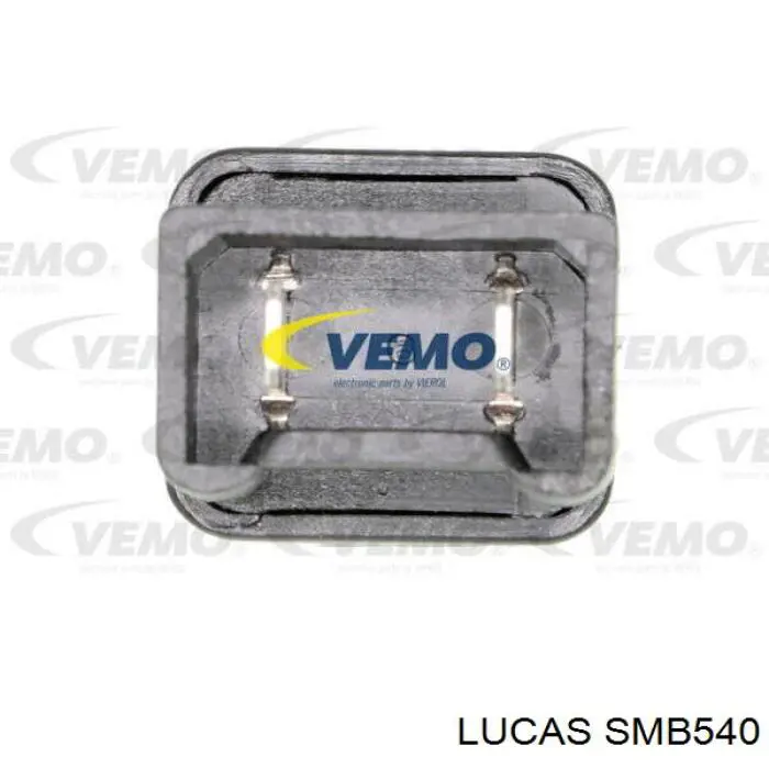 Купить SMB540 Lucas Лягушка стоп сигнала