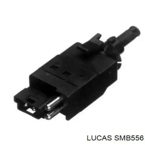 Датчик включения стопсигнала SMB556 Lucas