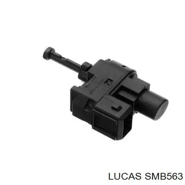 Датчик включения стопсигнала SMB563 Lucas