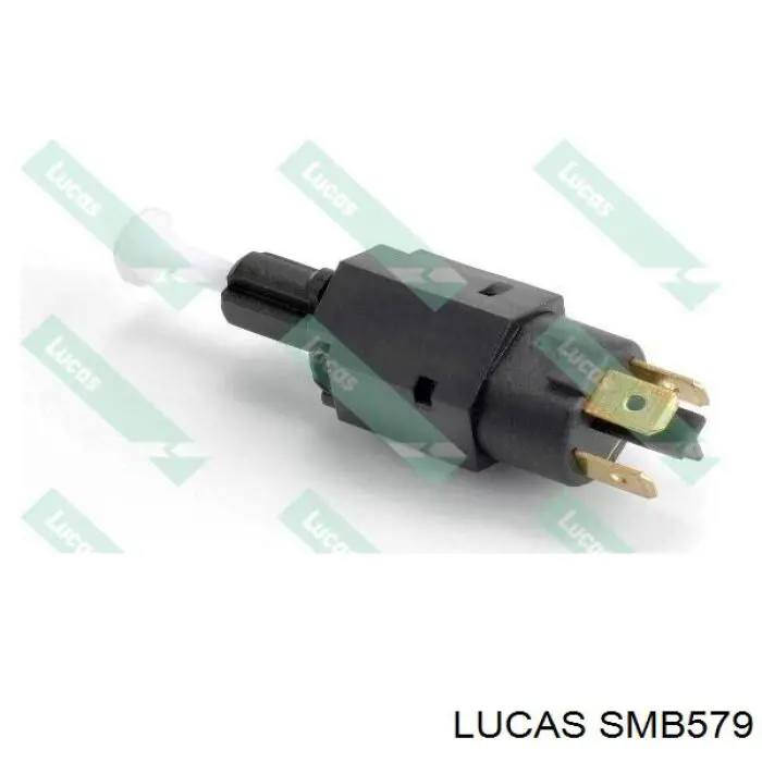 Датчик включения стопсигнала SMB579 Lucas