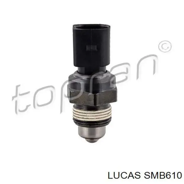 SMB610 Lucas