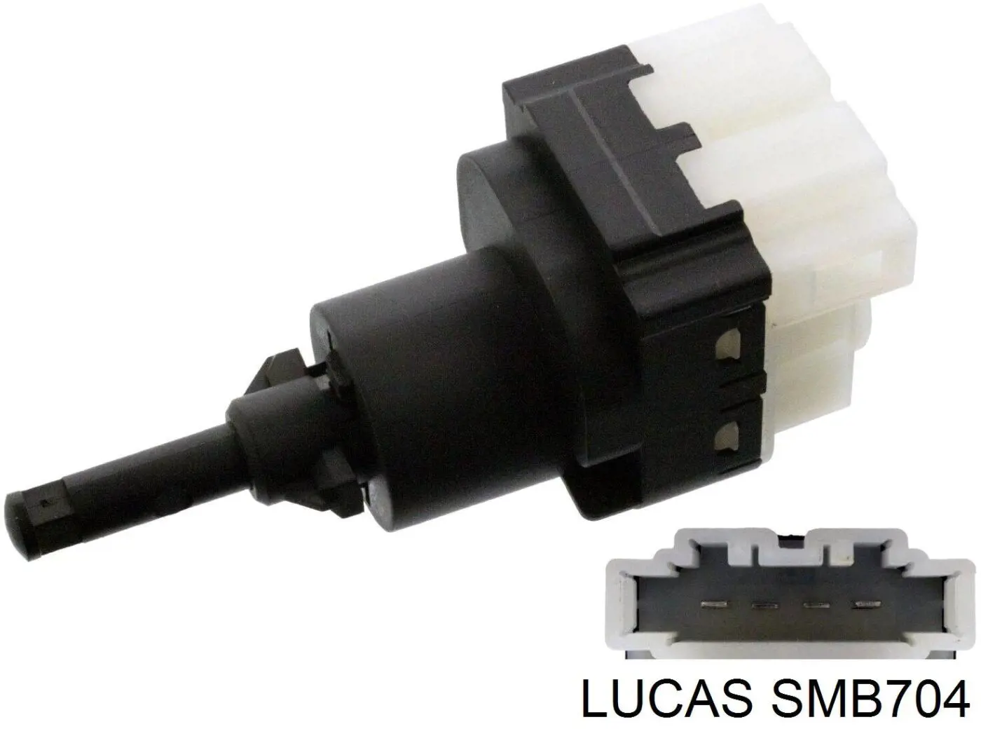 Датчик включения стопсигнала SMB704 Lucas