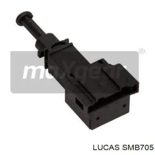 Датчик включения стопсигнала SMB705 Lucas