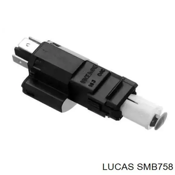 Датчик включения стопсигнала SMB758 Lucas