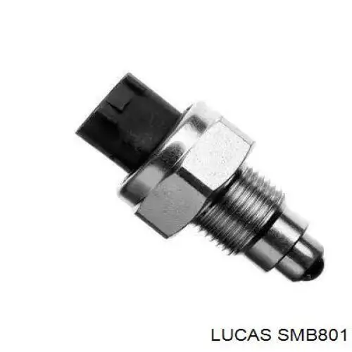 Датчик включения фонарей заднего хода SMB801 Lucas