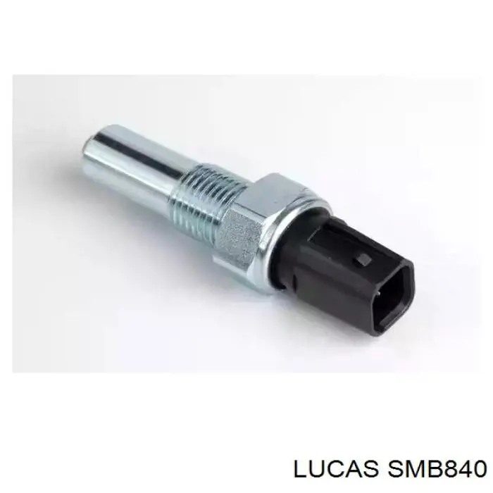 Датчик включения фонарей заднего хода SMB840 Lucas