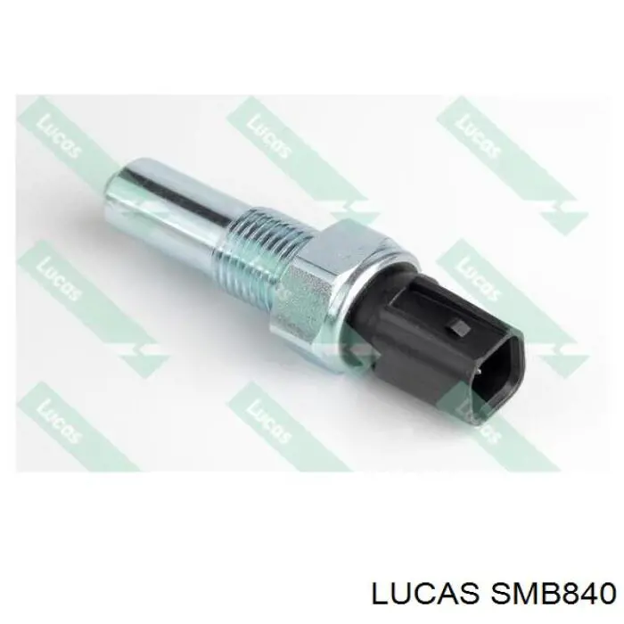 SMB840 Lucas