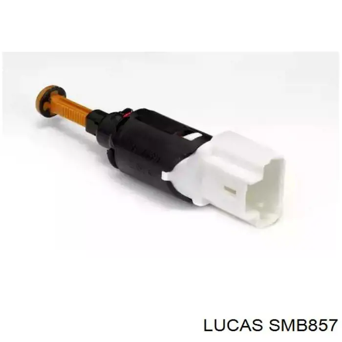 SMB857 Lucas датчик включения стопсигнала