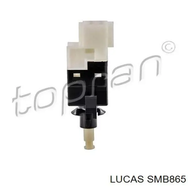 Interruptor Luz De Freno SMB865 Lucas