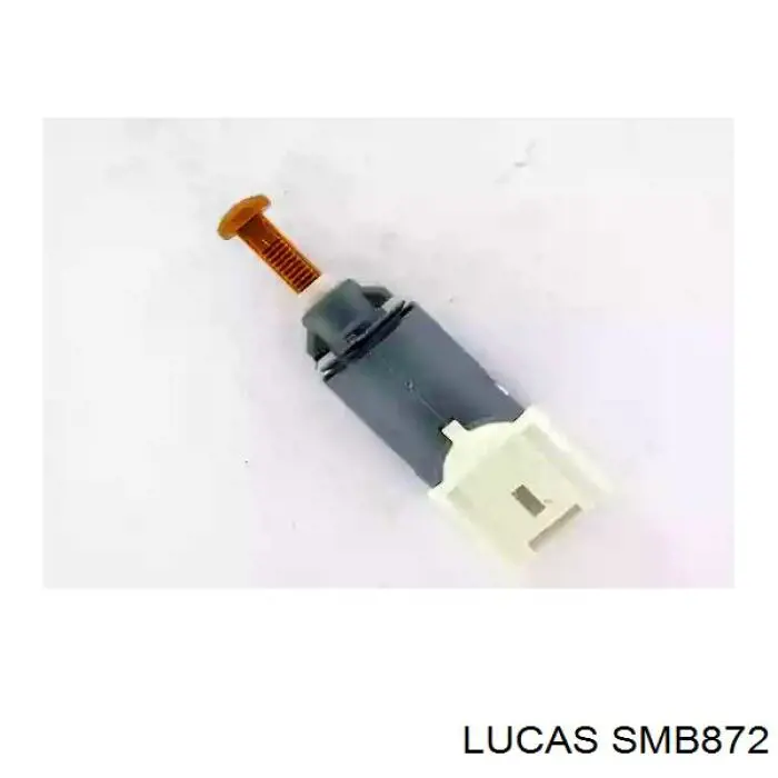 Датчик включения стопсигнала SMB872 Lucas