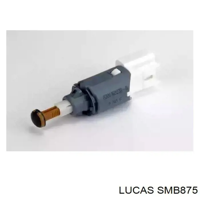 Датчик включения стопсигнала SMB875 Lucas