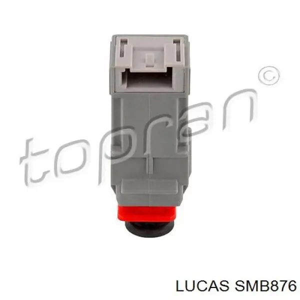 Interruptor De Embrague SMB876 Lucas