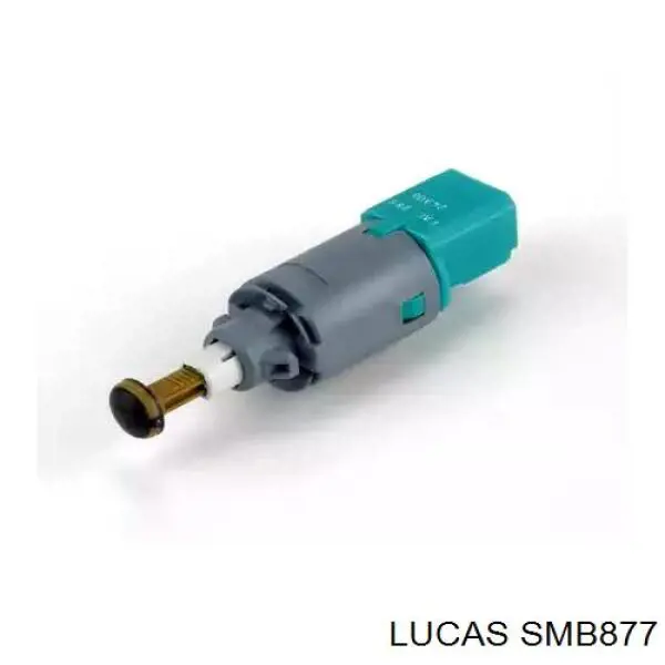 Датчик включения сцепления SMB877 Lucas