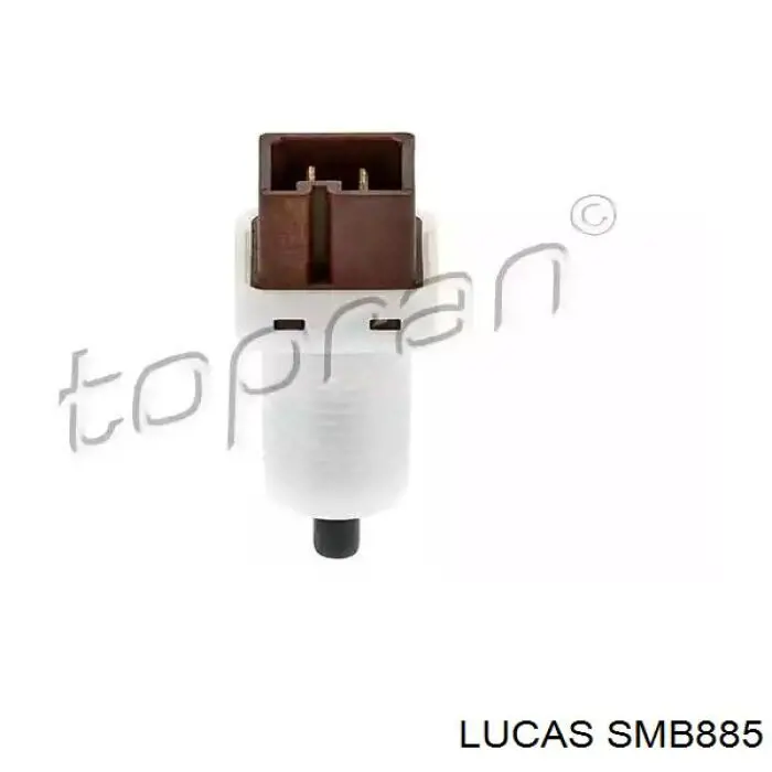 Лягушка Lucas SMB885 цена, от 9.34 USD
