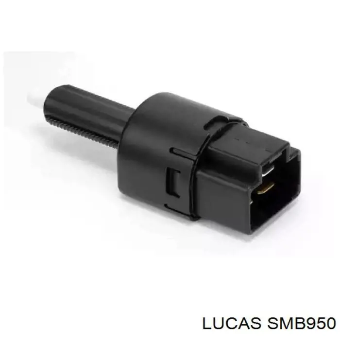 Датчик включения стопсигнала SMB950 Lucas